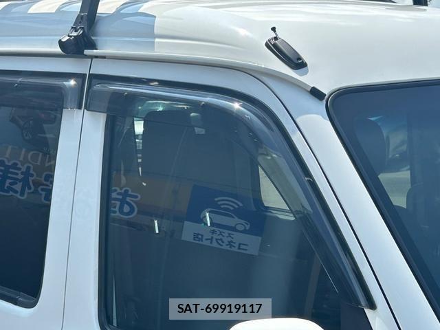 Daihatsu HIJET VAN 2021-06 8525187-15