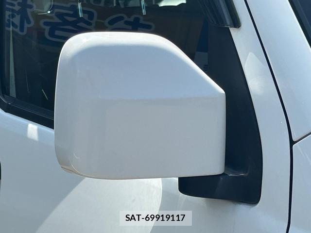 Daihatsu HIJET VAN 2021-06 8525187-16