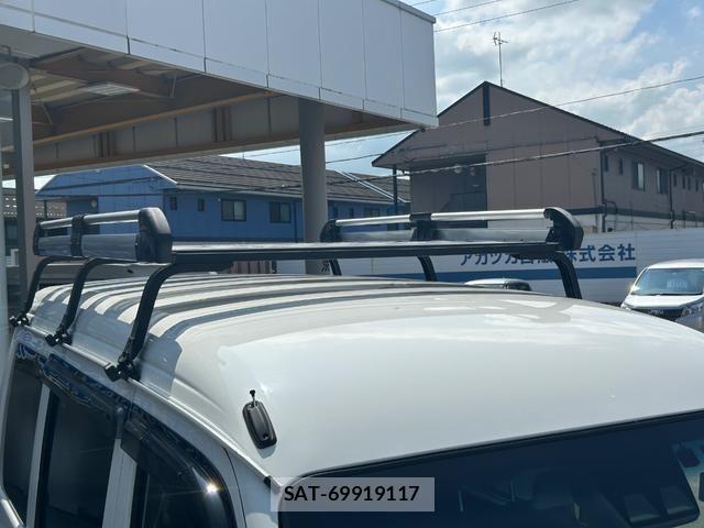 Daihatsu HIJET VAN 2021-06 8525187-17