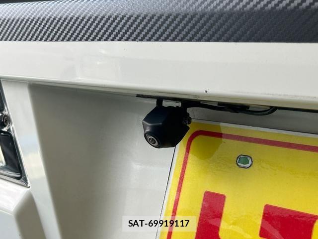 Daihatsu HIJET VAN 2021-06 8525187-18