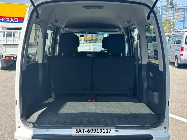 Daihatsu HIJET VAN 2021-06 8525187-19