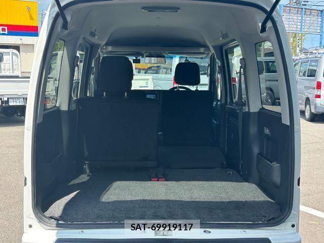 Daihatsu HIJET VAN 2021-06 8525187-20