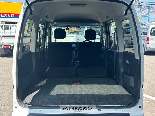 Daihatsu HIJET VAN 2021-06 8525187-21