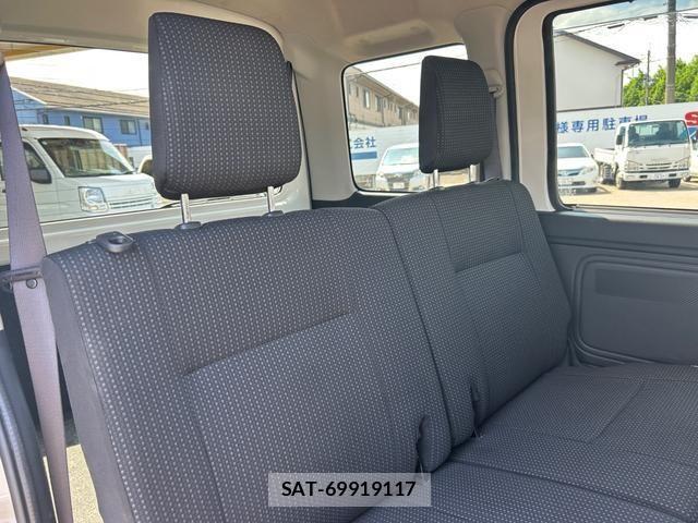 Daihatsu HIJET VAN 2021-06 8525187-22