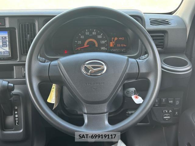 Daihatsu HIJET VAN 2021-06 8525187-24