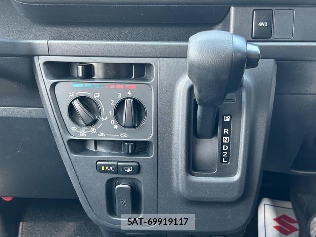 Daihatsu HIJET VAN 2021-06 8525187-27