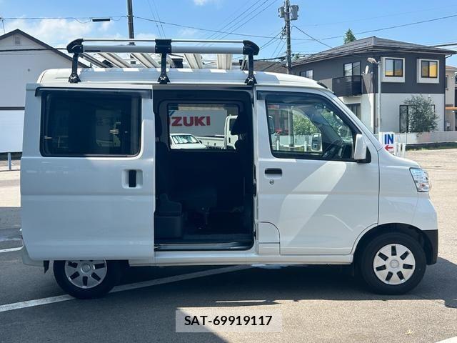Daihatsu HIJET VAN 2021-06 8525187-5