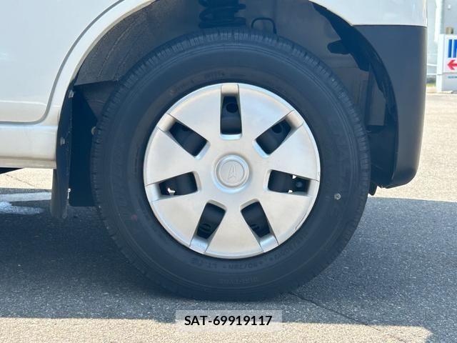 Daihatsu HIJET VAN 2021-06 8525187-6