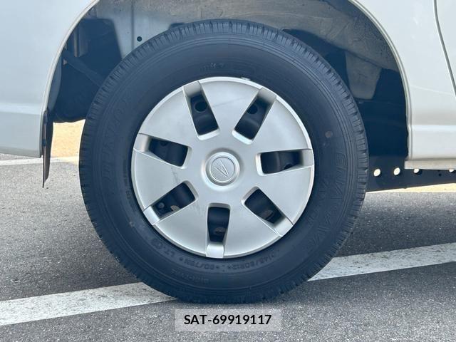 Daihatsu HIJET VAN 2021-06 8525187-7