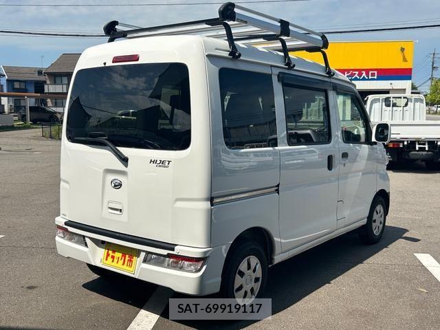 Daihatsu HIJET VAN 2021-06 8525187-8