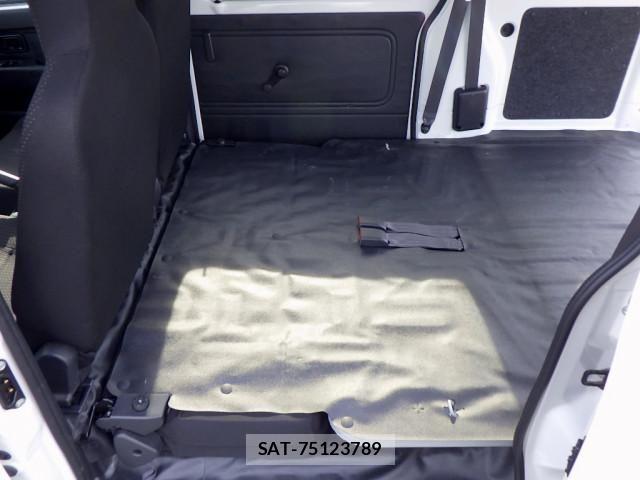 Daihatsu HIJET VAN 2020-12 8525189-11