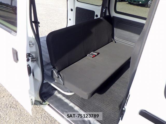 Daihatsu HIJET VAN 2020-12 8525189-13
