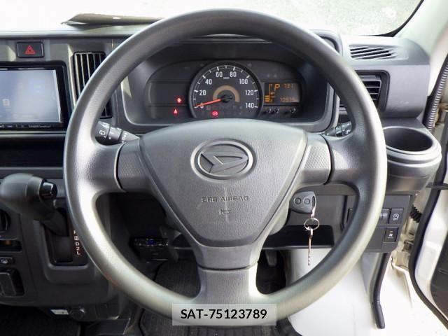 Daihatsu HIJET VAN 2020-12 8525189-14