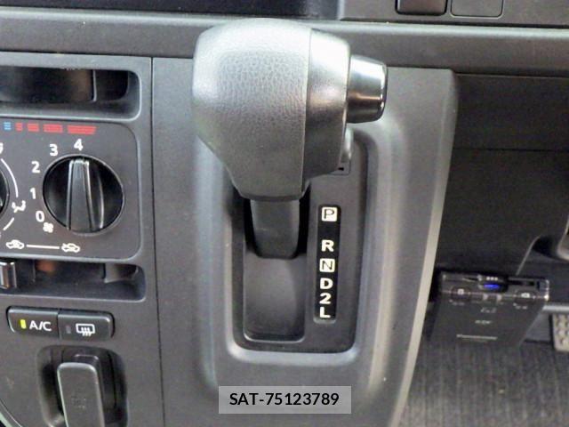 Daihatsu HIJET VAN 2020-12 8525189-15