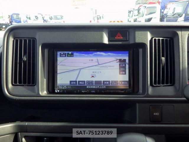 Daihatsu HIJET VAN 2020-12 8525189-17