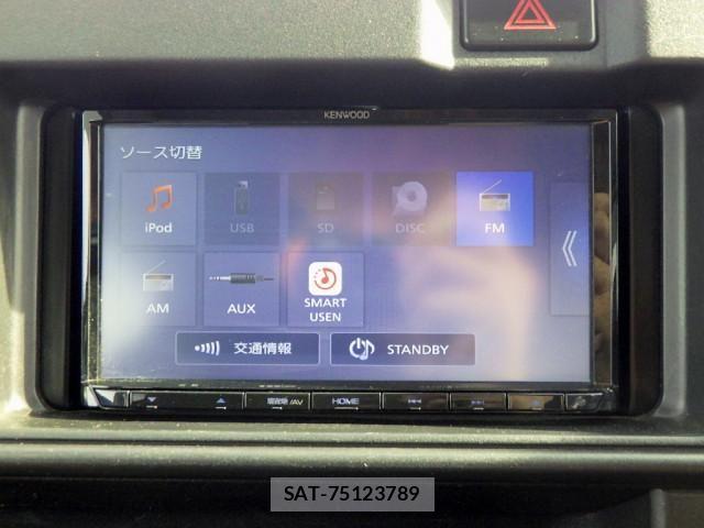 Daihatsu HIJET VAN 2020-12 8525189-18