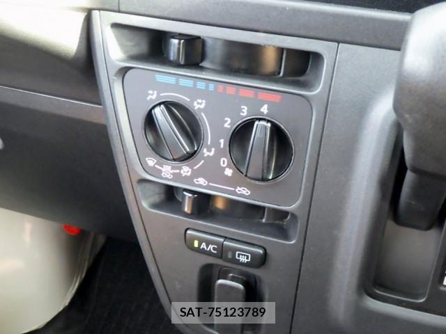 Daihatsu HIJET VAN 2020-12 8525189-20
