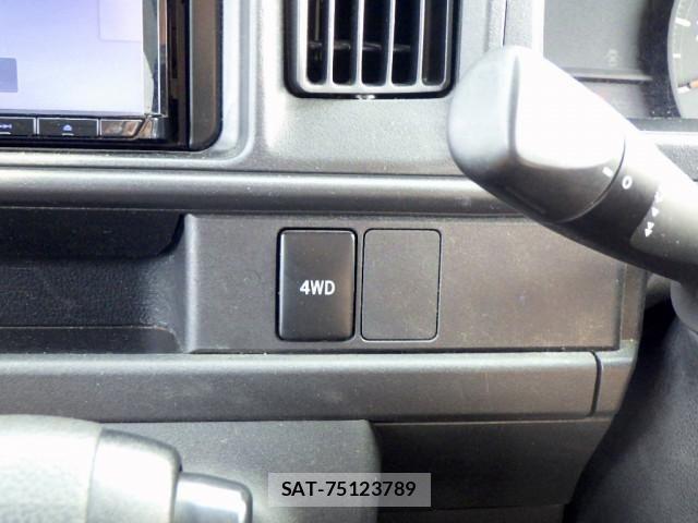 Daihatsu HIJET VAN 2020-12 8525189-21