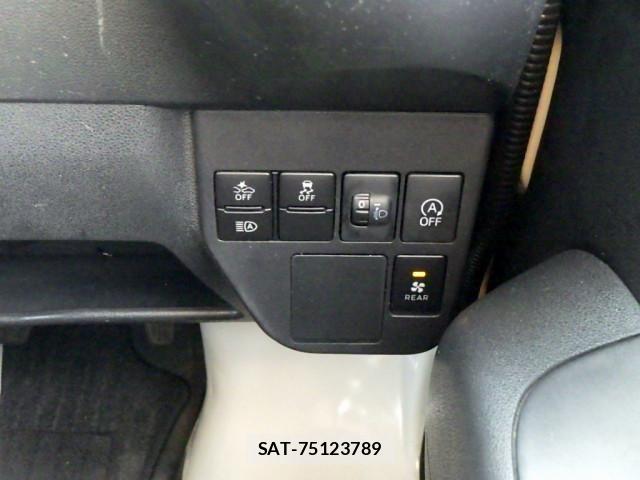 Daihatsu HIJET VAN 2020-12 8525189-22