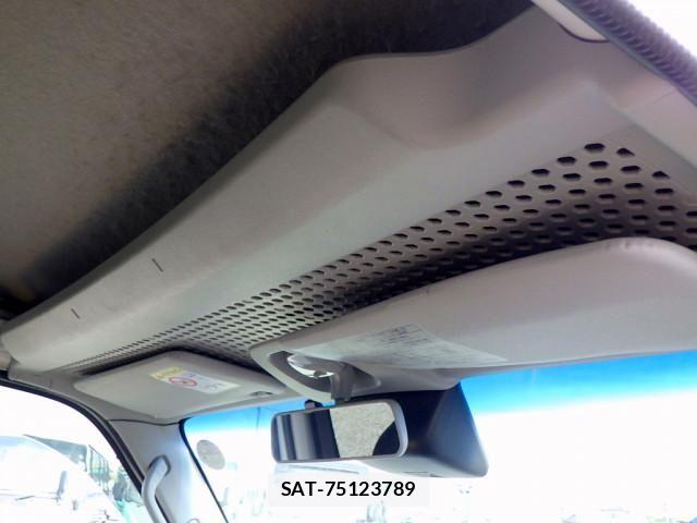 Daihatsu HIJET VAN 2020-12 8525189-23