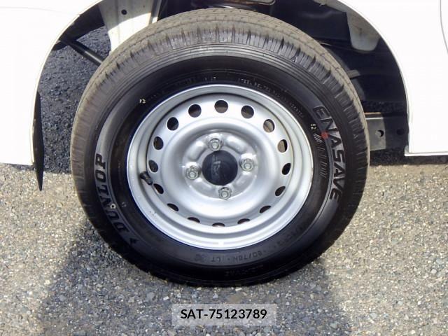 Daihatsu HIJET VAN 2020-12 8525189-24