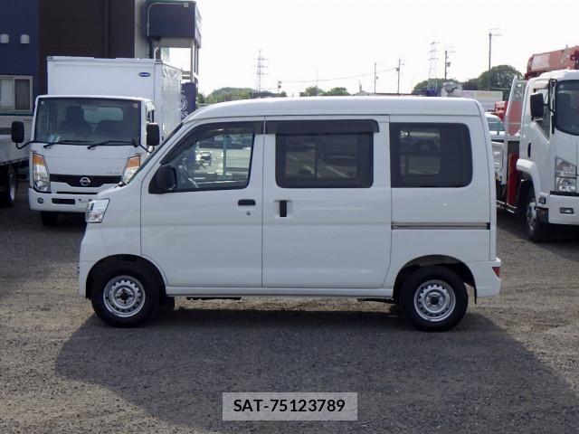 Daihatsu HIJET VAN 2020-12 8525189-3