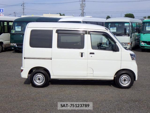 Daihatsu HIJET VAN 2020-12 8525189-4