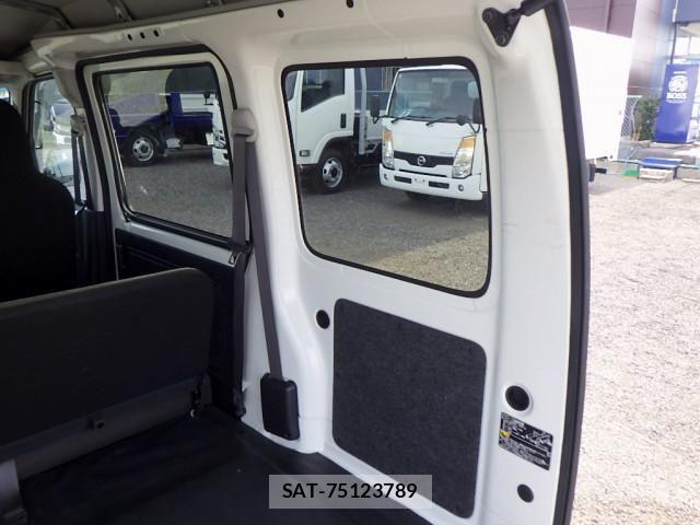 Daihatsu HIJET VAN 2020-12 8525189-8