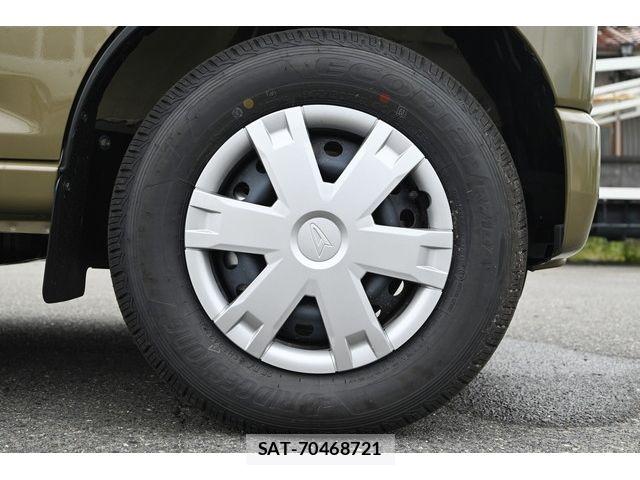 Daihatsu HIJET VAN 2026-04 8666260-10