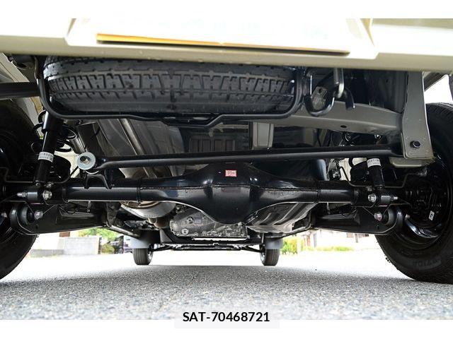 Daihatsu HIJET VAN 2026-04 8666260-11