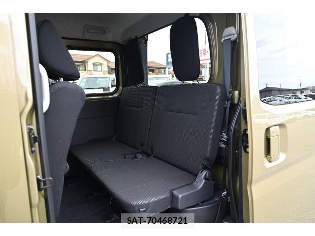 Daihatsu HIJET VAN 2026-04 8666260-15