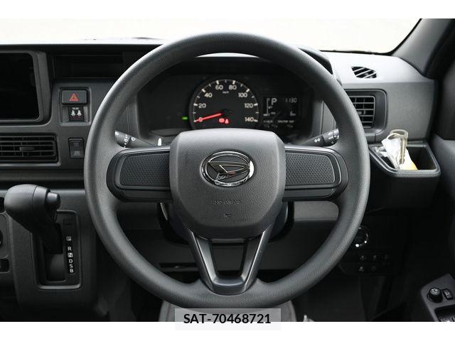 Daihatsu HIJET VAN 2026-04 8666260-19