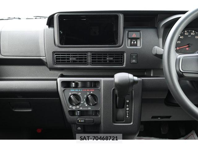 Daihatsu HIJET VAN 2026-04 8666260-22