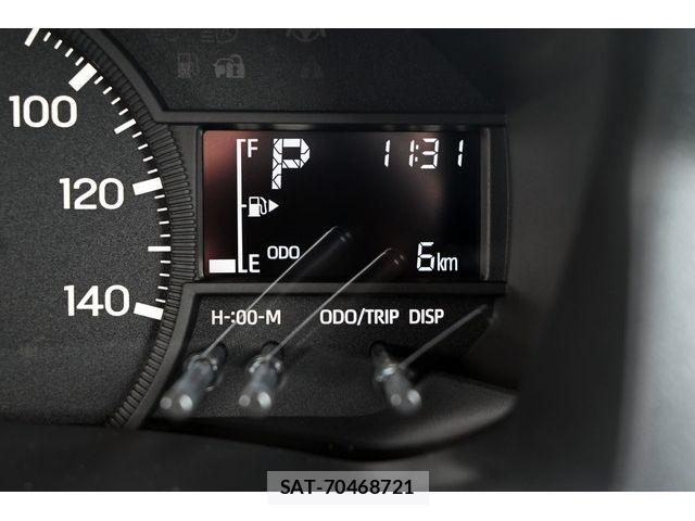 Daihatsu HIJET VAN 2026-04 8666260-27