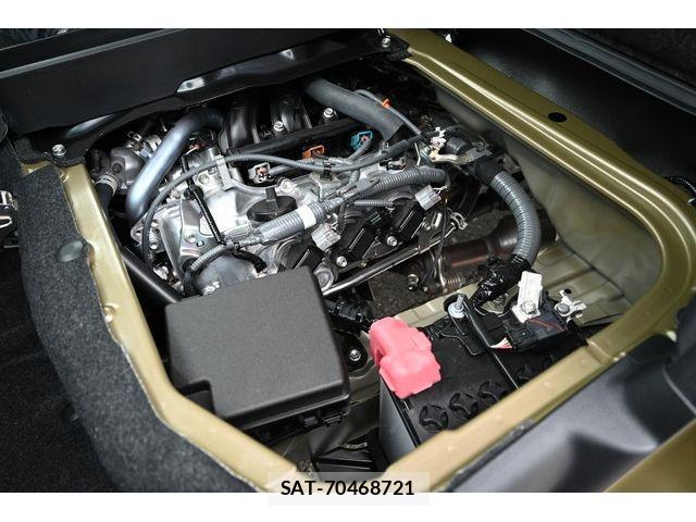 Daihatsu HIJET VAN 2026-04 8666260-28