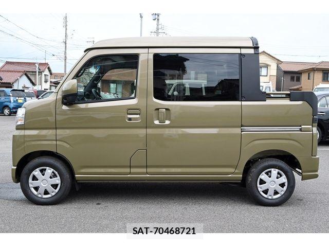 Daihatsu HIJET VAN 2026-04 8666260-8