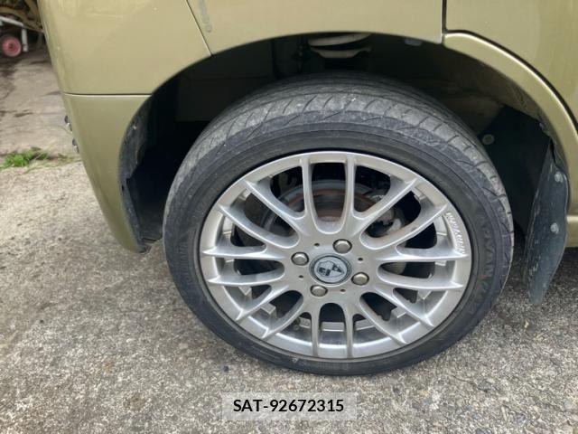 Daihatsu HIJET VAN 2021-10 8685665-10