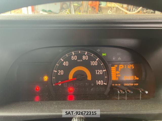 Daihatsu HIJET VAN 2021-10 8685665-14