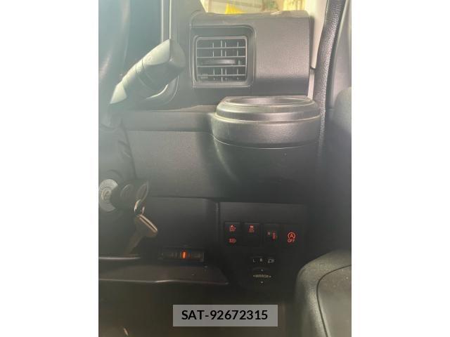 Daihatsu HIJET VAN 2021-10 8685665-16
