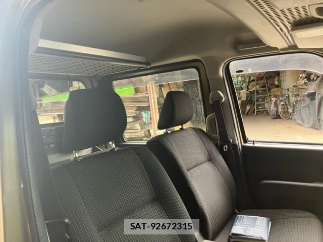 Daihatsu HIJET VAN 2021-10 8685665-20