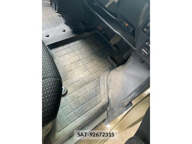 Daihatsu HIJET VAN 2021-10 8685665-26