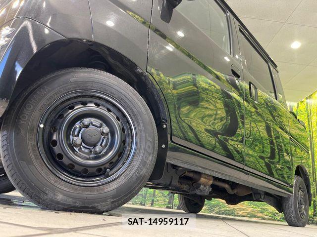 Daihatsu HIJET VAN 2021-07 8742675-12