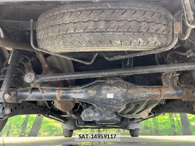 Daihatsu HIJET VAN 2021-07 8742675-18