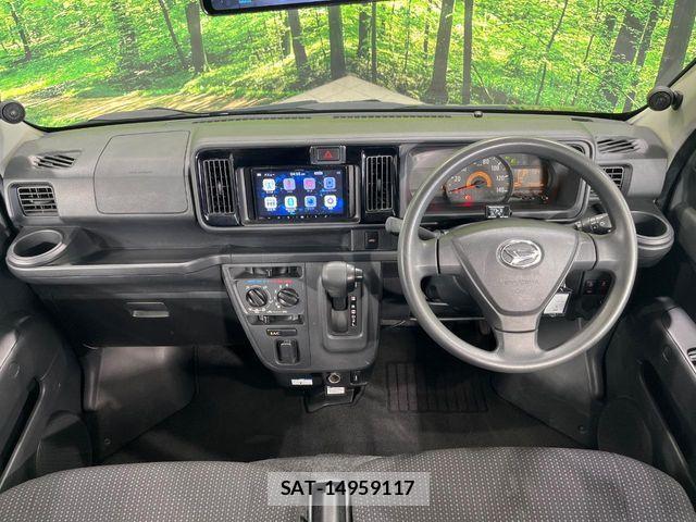 Daihatsu HIJET VAN 2021-07 8742675-1