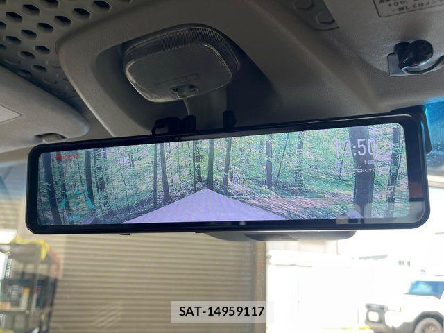 Daihatsu HIJET VAN 2021-07 8742675-5
