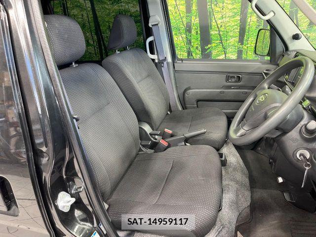 Daihatsu HIJET VAN 2021-07 8742675-7