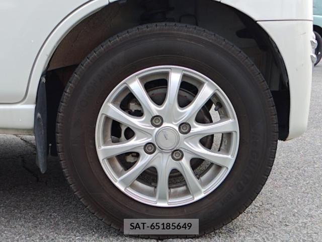 Daihatsu HIJET VAN 2021-08 8780541-10
