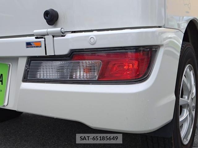 Daihatsu HIJET VAN 2021-08 8780541-11