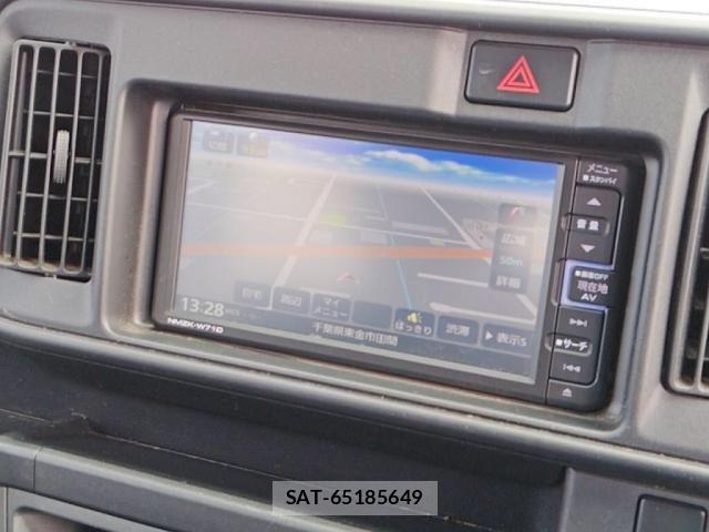 Daihatsu HIJET VAN 2021-08 8780541-12