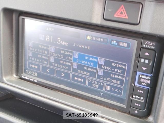 Daihatsu HIJET VAN 2021-08 8780541-13